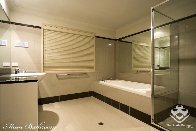 rental property Brisbane