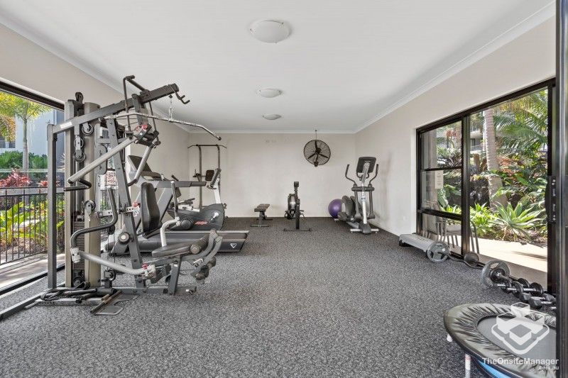 rental property Brisbane