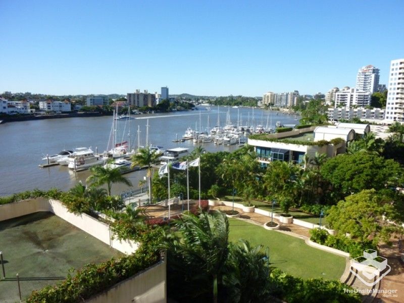 rental property Brisbane