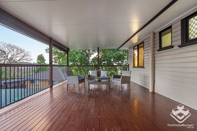 rental property Brisbane