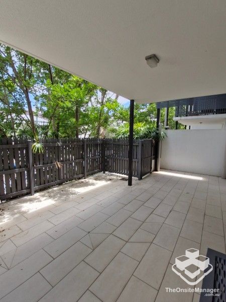rental property Brisbane