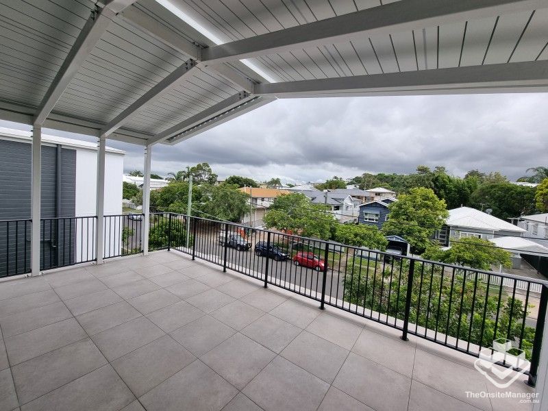 rental property Brisbane