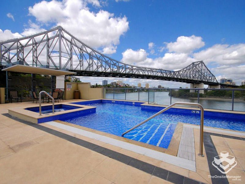 rental property Brisbane