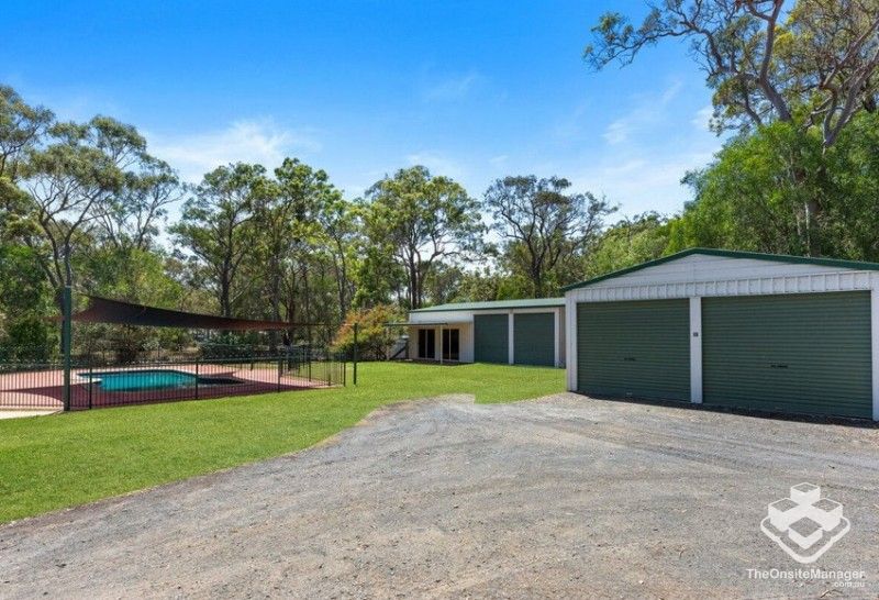 rental property Wide Bay