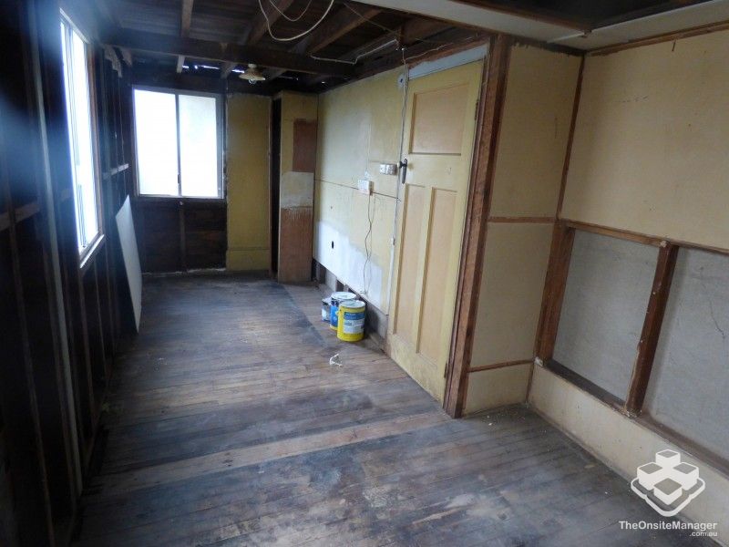 rental property Brisbane