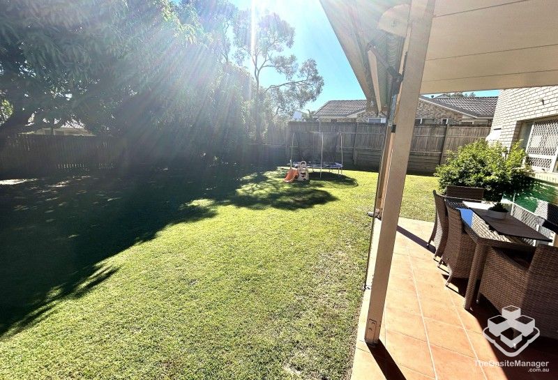 rental property Brisbane