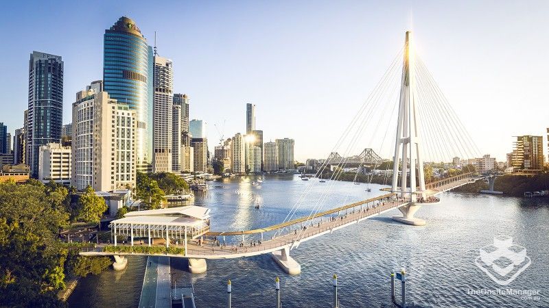 rental property Brisbane