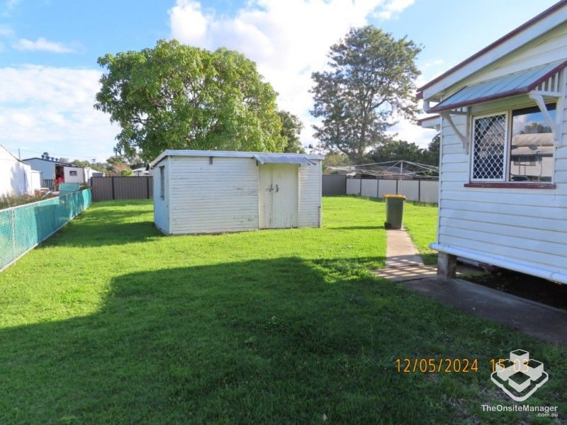 rental property Invalid address