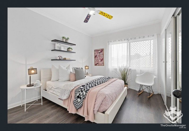 rental property Brisbane