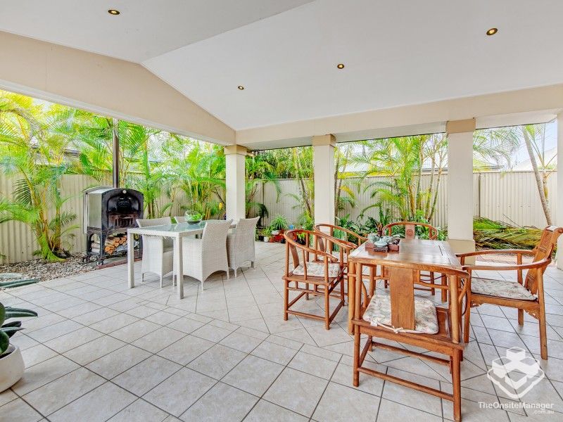 rental property Brisbane