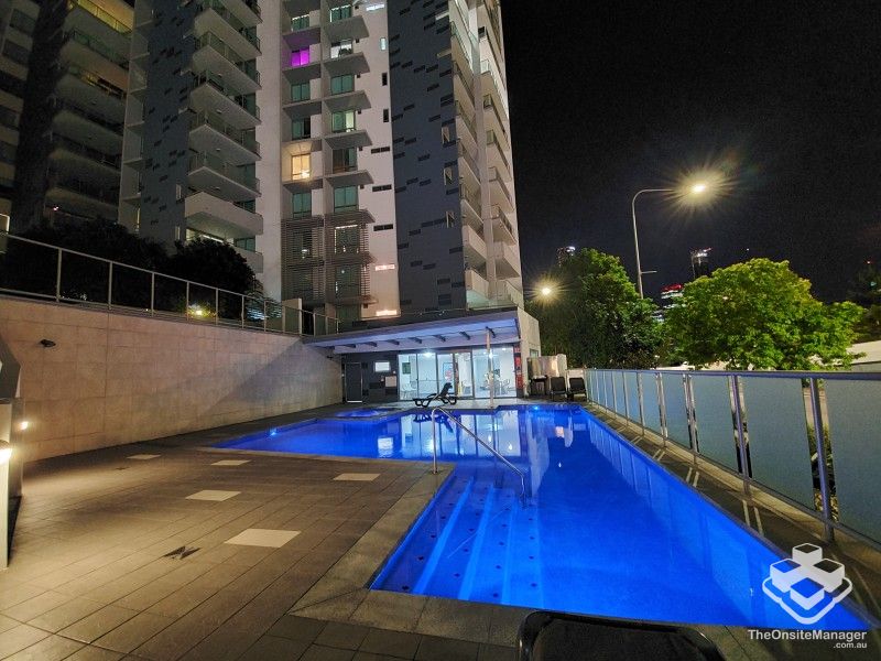 rental property Brisbane