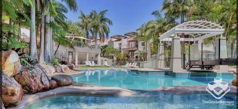 rental property Gold Coast