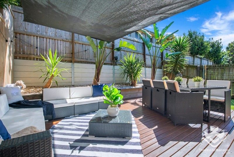 rental property Brisbane