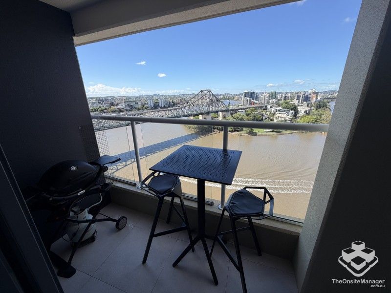 rental property Brisbane