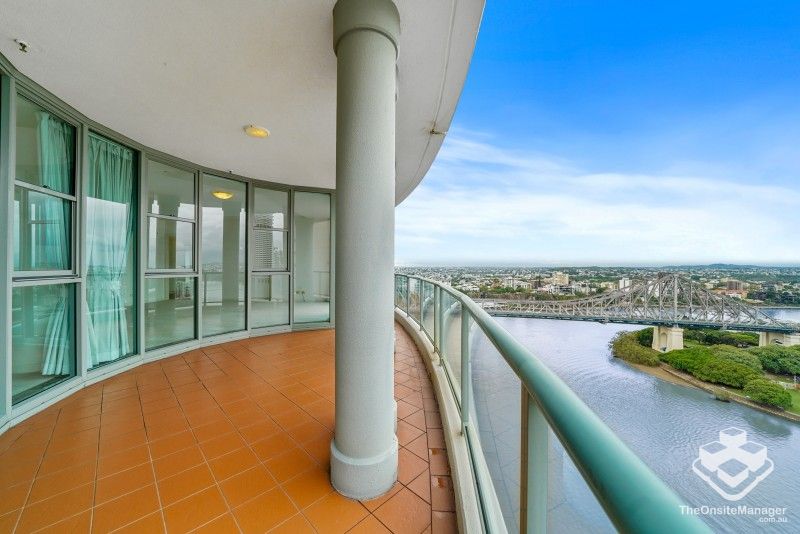 rental property Brisbane