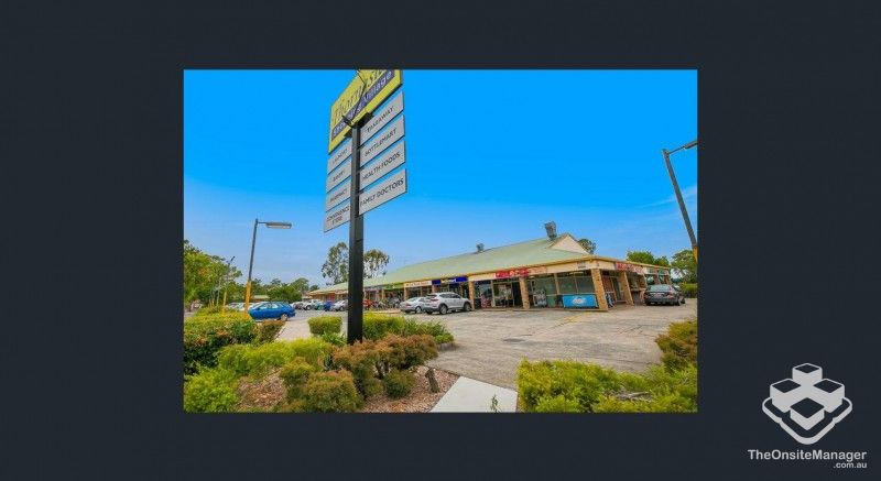 rental property Brisbane