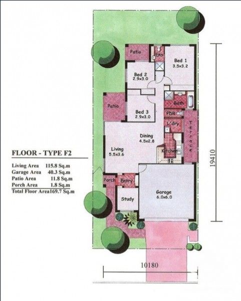 rental property Brisbane