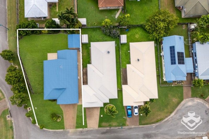 rental property Townsville