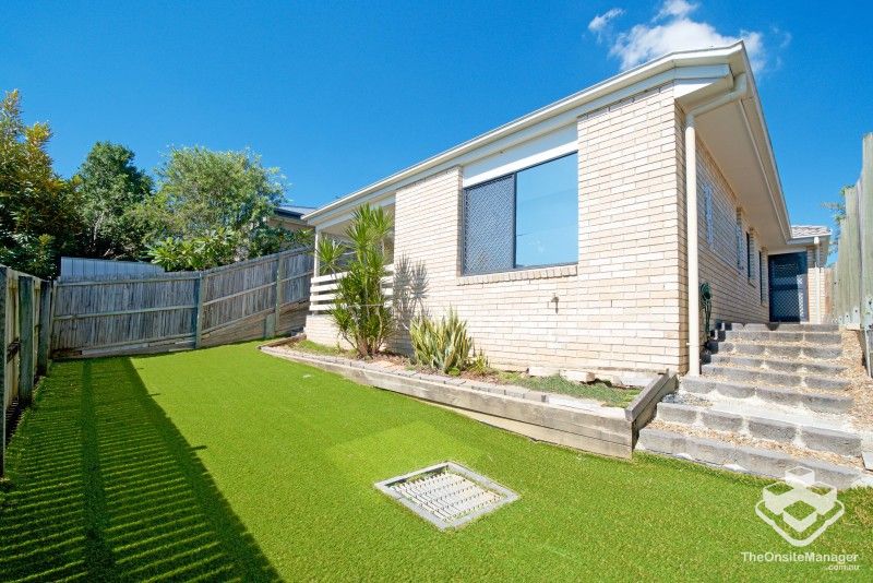 rental property Ipswich