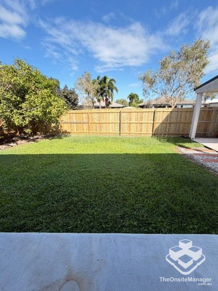 rental property Mackay