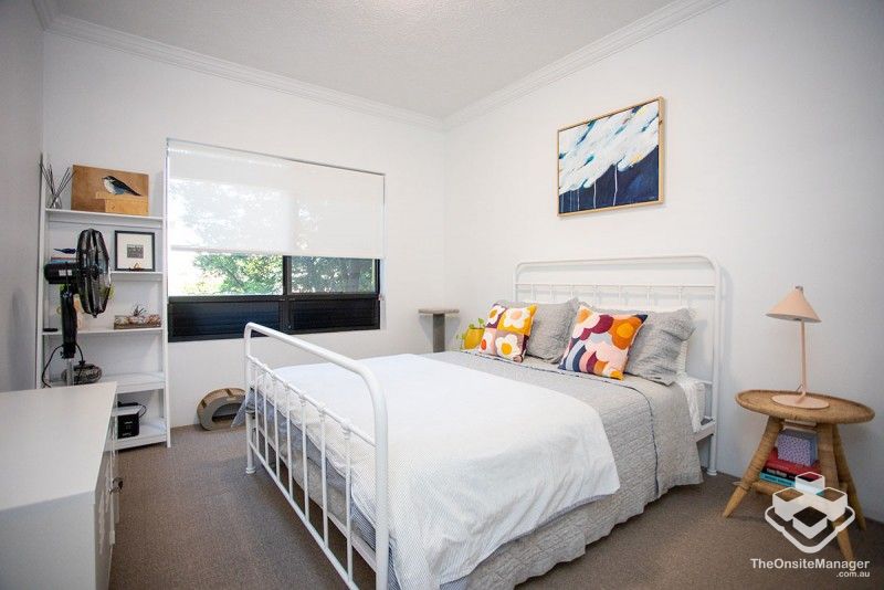 rental property Brisbane