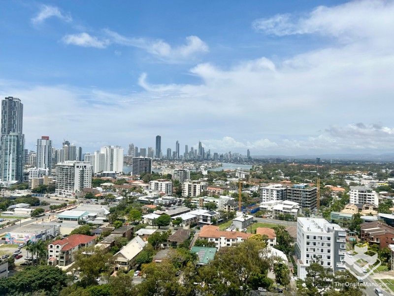 rental property Gold Coast