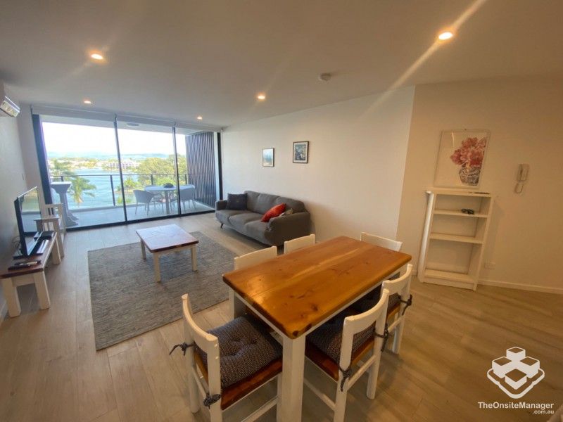 rental property Gold Coast