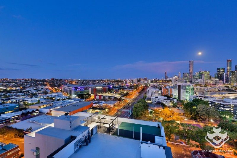 rental property Brisbane