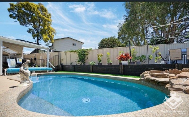 rental property Brisbane