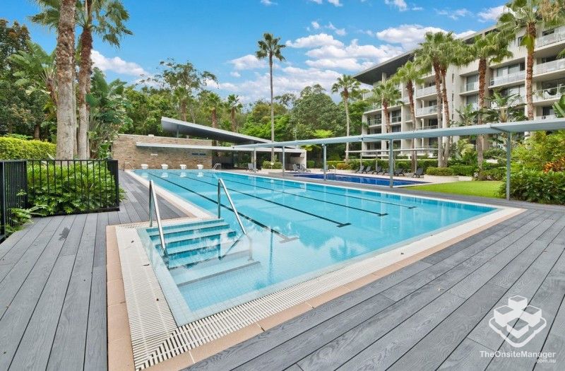 rental property Gold Coast