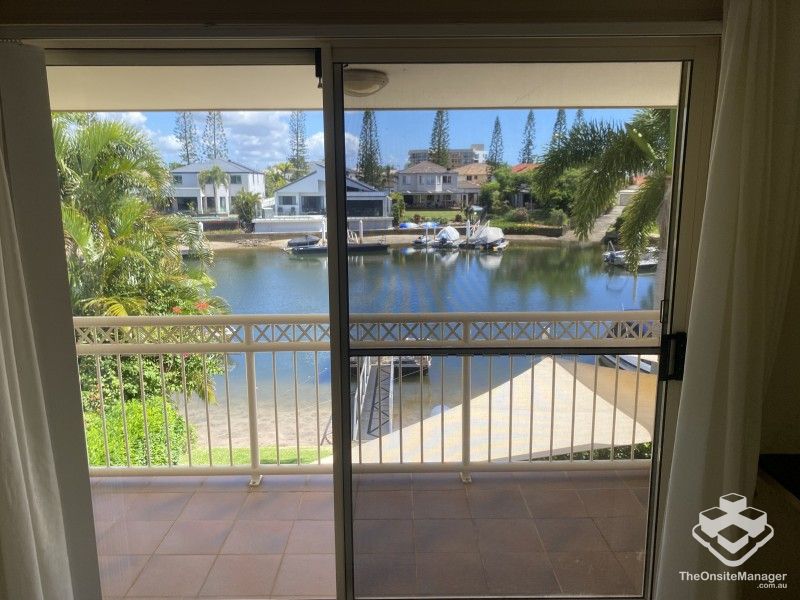 rental property Gold Coast