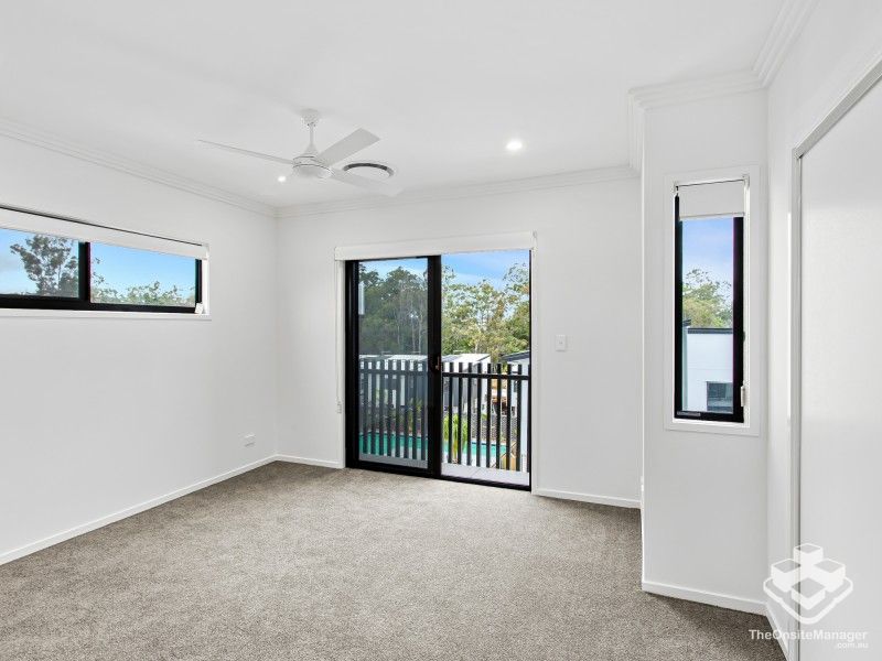 rental property Brisbane