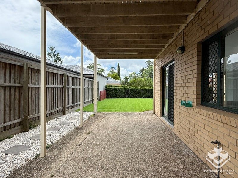 rental property Brisbane