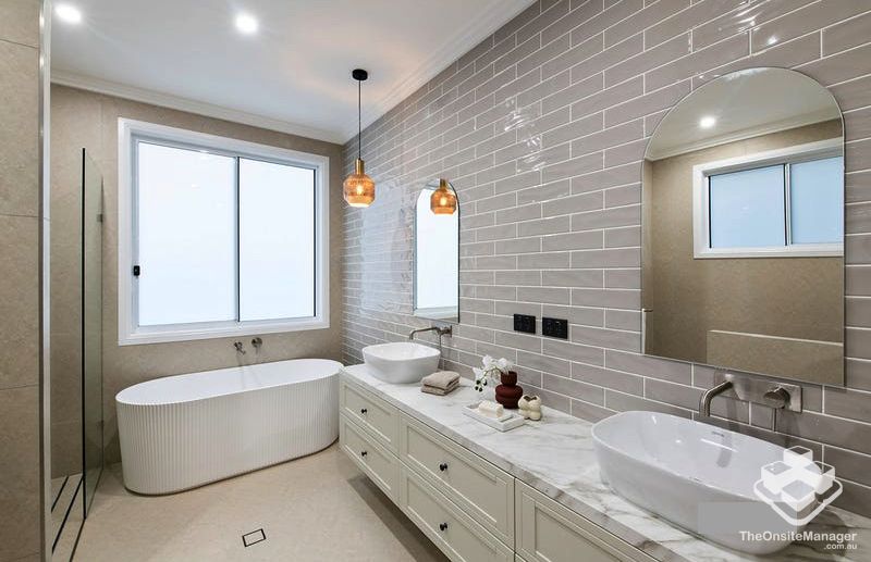 rental property Brisbane