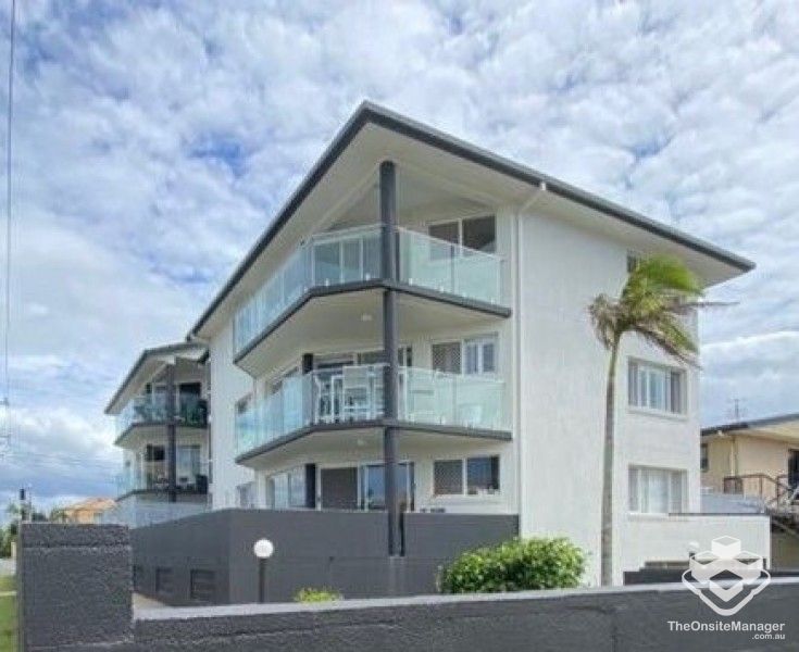 rental property Gold Coast