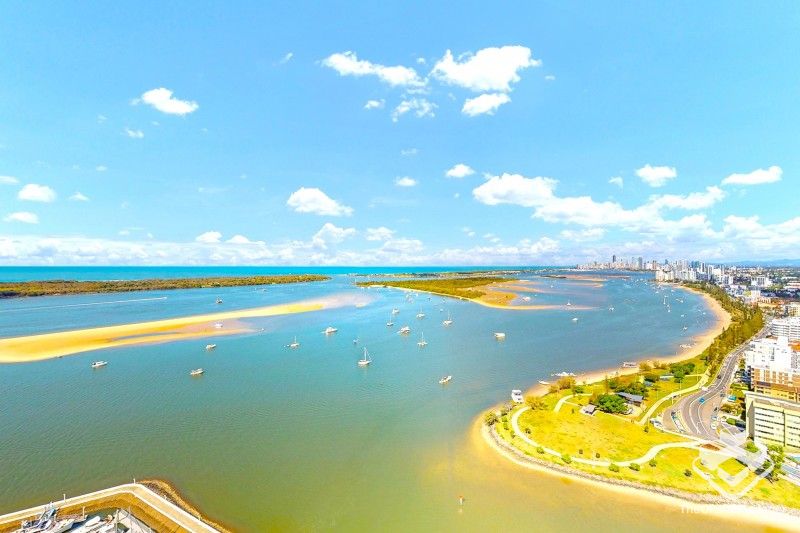 rental property Gold Coast