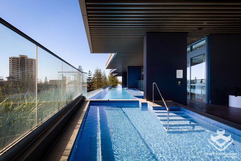 rental property Gold Coast