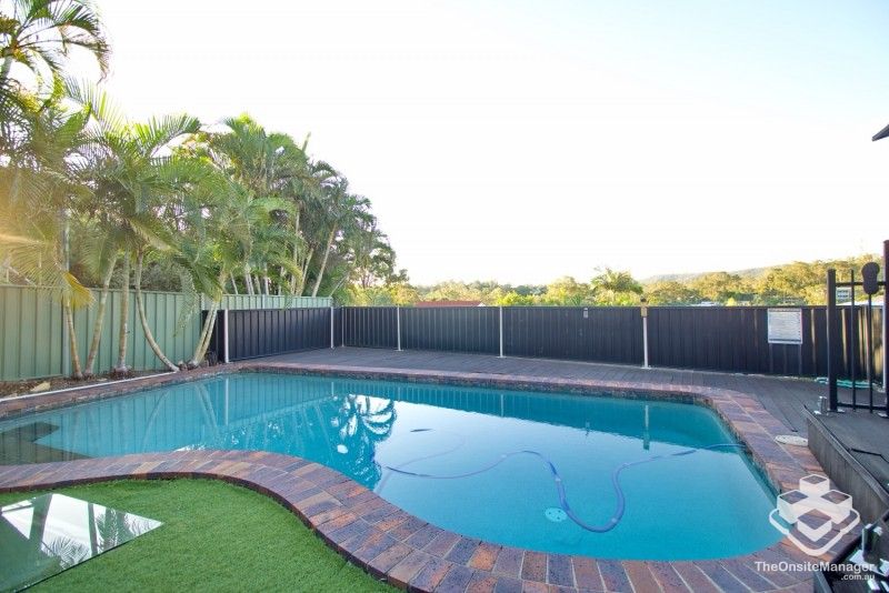 rental property Brisbane