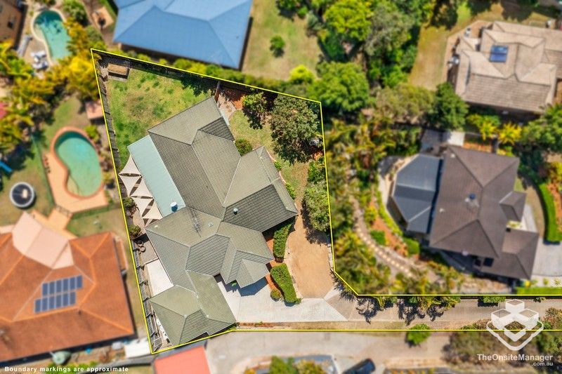 rental property Brisbane