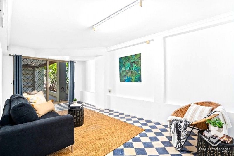rental property Gold Coast