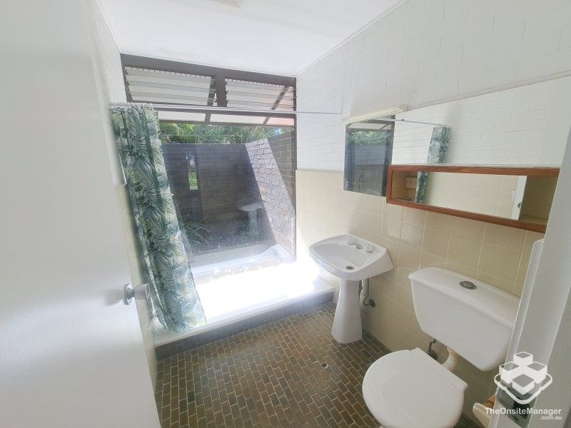 rental property Brisbane