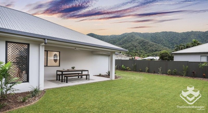 rental property Cairns