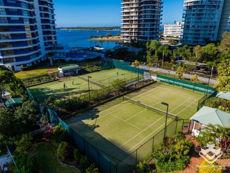 rental property Gold Coast
