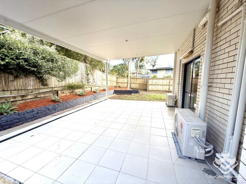 rental property Brisbane