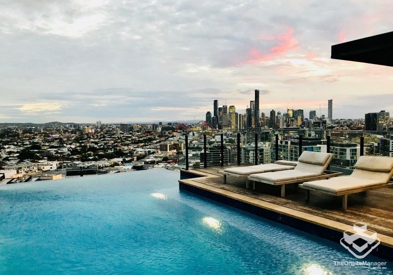 rental property Brisbane