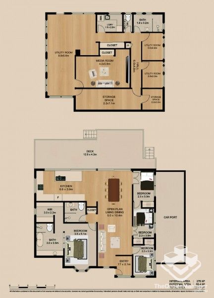 rental property Brisbane