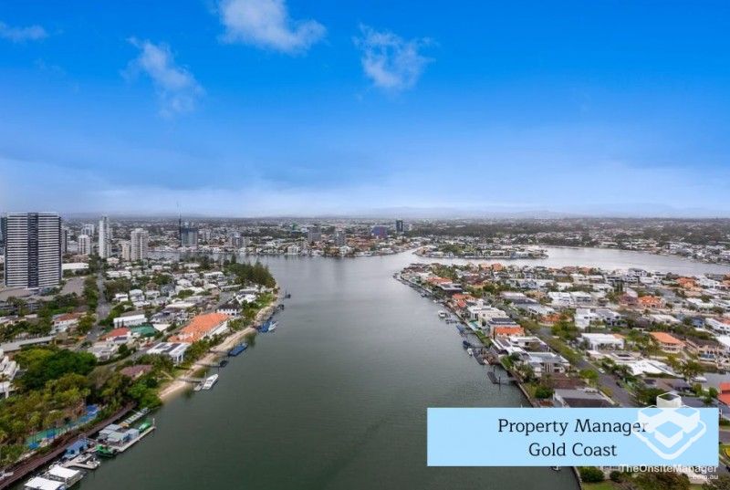 rental property Gold Coast