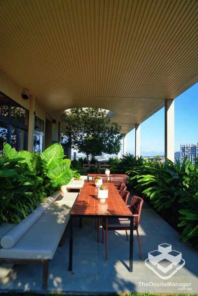 rental property Brisbane