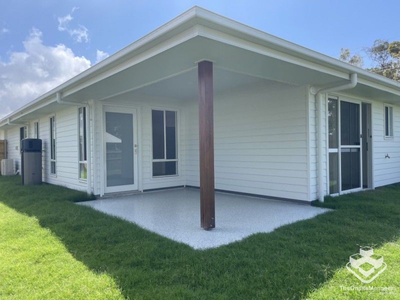 rental property Wide Bay