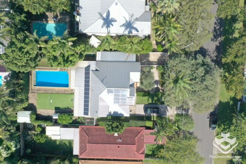 rental property Brisbane